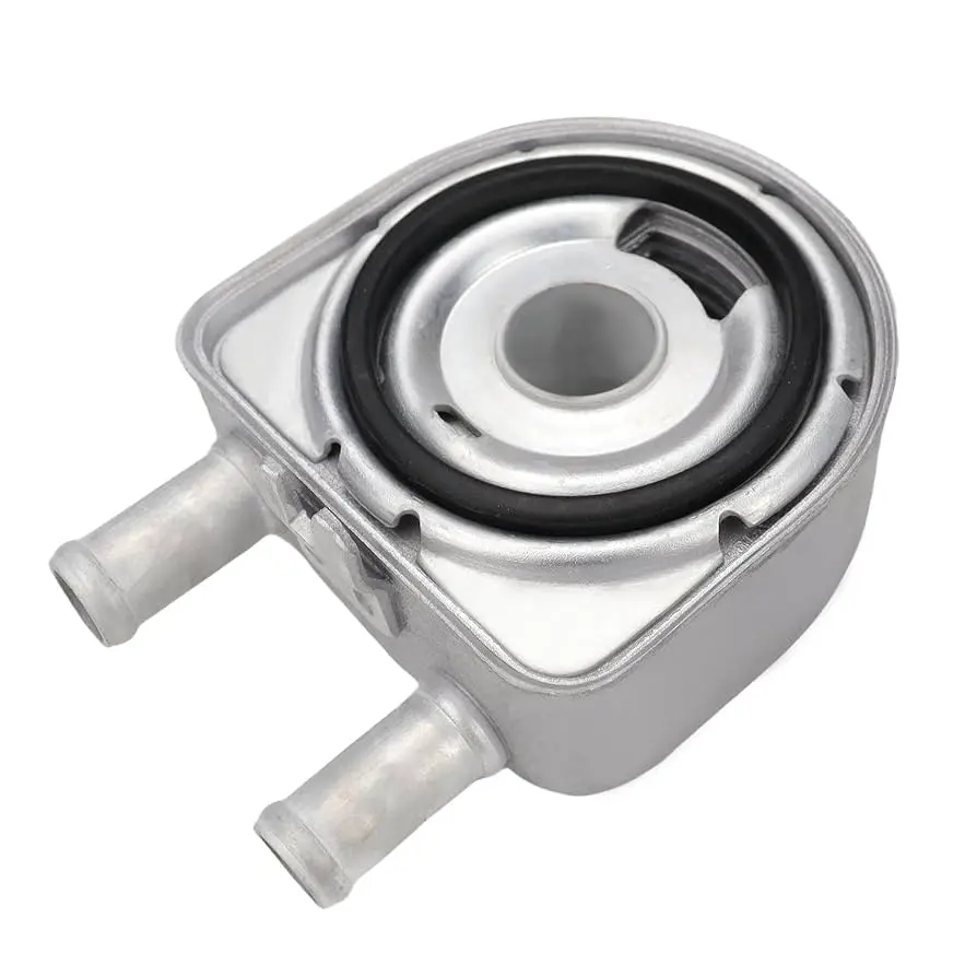 [26410-2G000] TUCSON IX35 / SPORTAGE / SORENTO/ SANTA FE G4KD/G4KE ENGINE OIL COOLER KINGSTEEL 