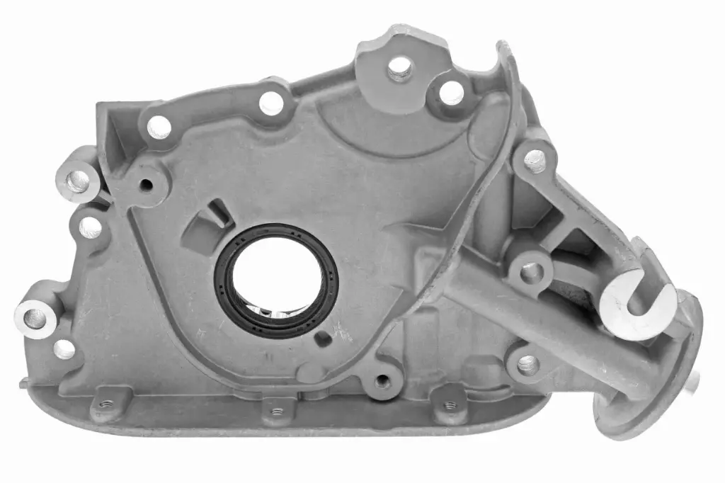 [21310-23002] TUCSON IX30 / SPORTAGE G4GC OIL PUMP KINGSTEEL