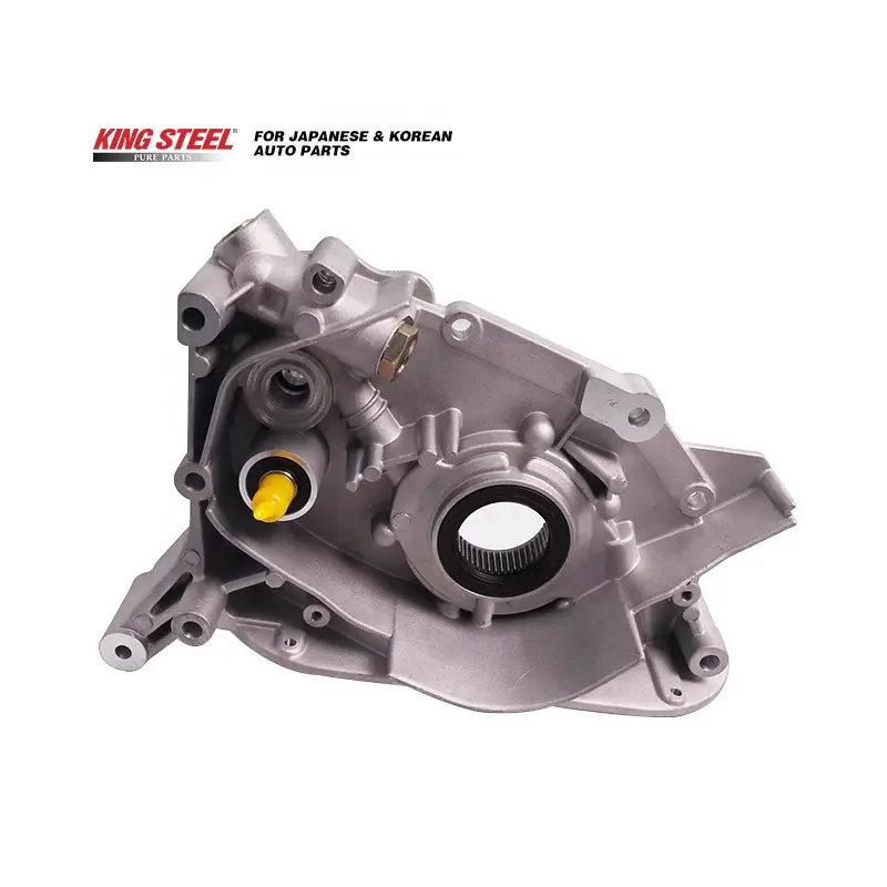 H100 D4BB OIL PUMP KINGSTEEL
