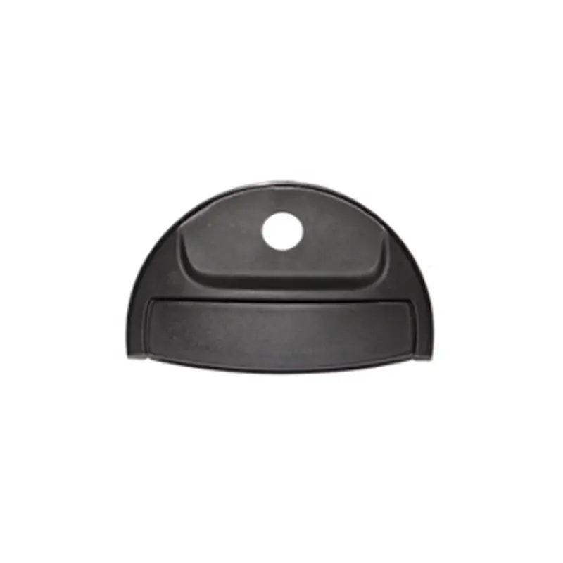 H100 OUTTER DOOR HANDLE LH KINGSTEEL