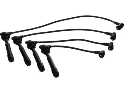 [27501-23B70] TUCSON IX30 / SPORTAGE / OPTIMA / ELANTRA/ CERATO G4GC PLUG WIRE KINGSTEEL
