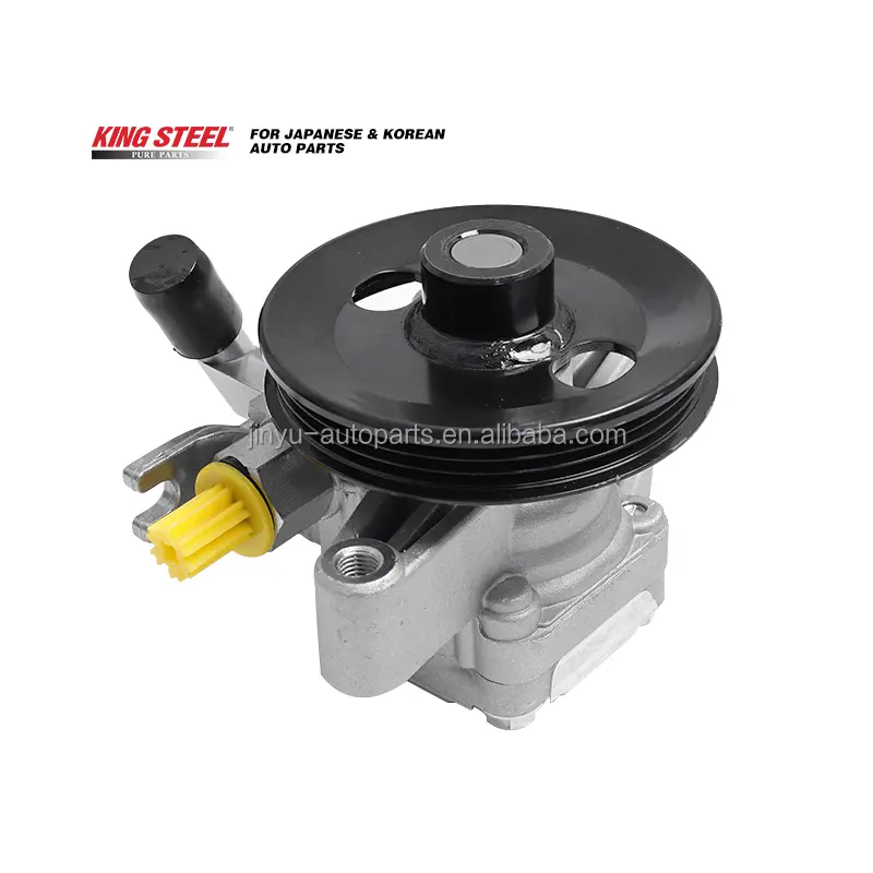 TUCSON IX30 / SPORTAGE G4GC POWER STEERING PUMP KINGSTEEL