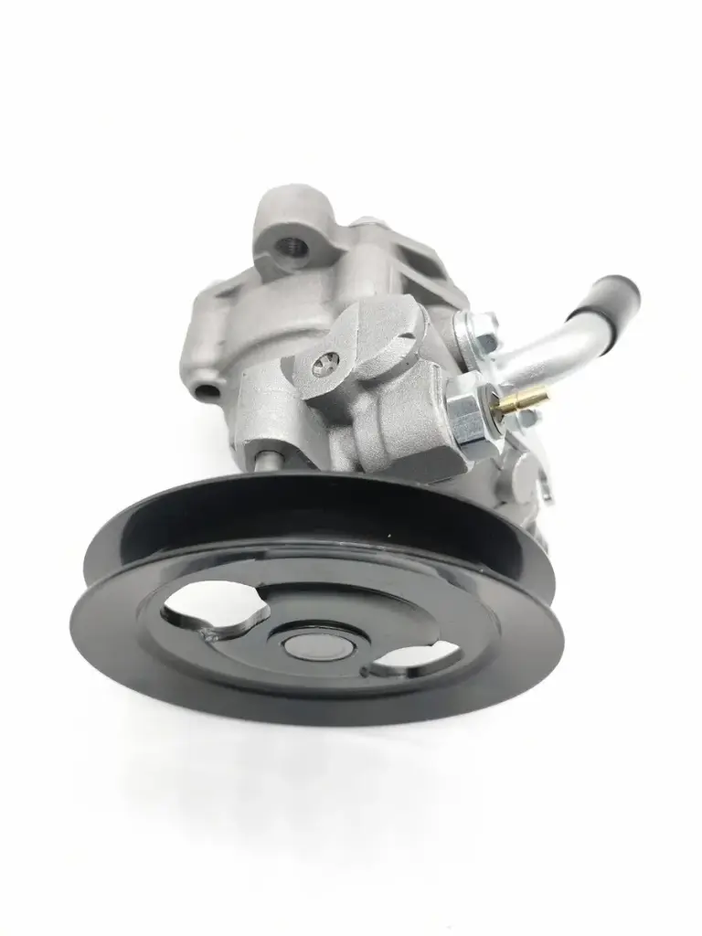 [MB501281] L200 / PAJERO 4D56 POWER STEERING PUMP KINGSTEEL 