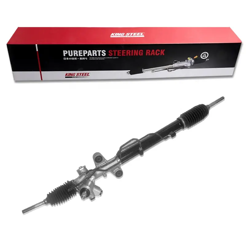 CIVIC 06-11 FA1/FD1 POWER STEERING RACK FLUID TYPE KINGSTEEL
