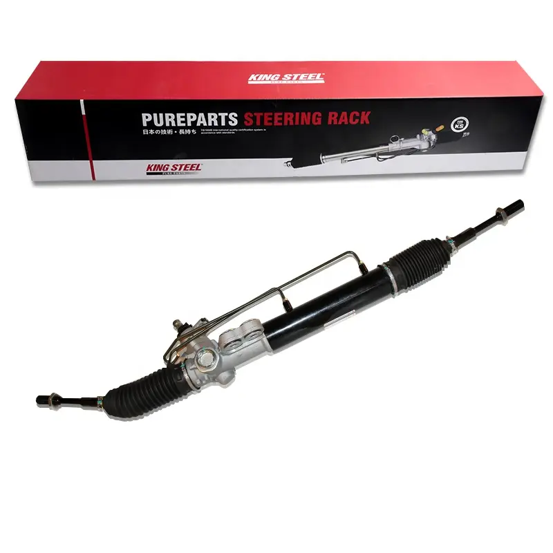 [49001-VW000] E25 POWER STEERING RACK KINGSTEEL 