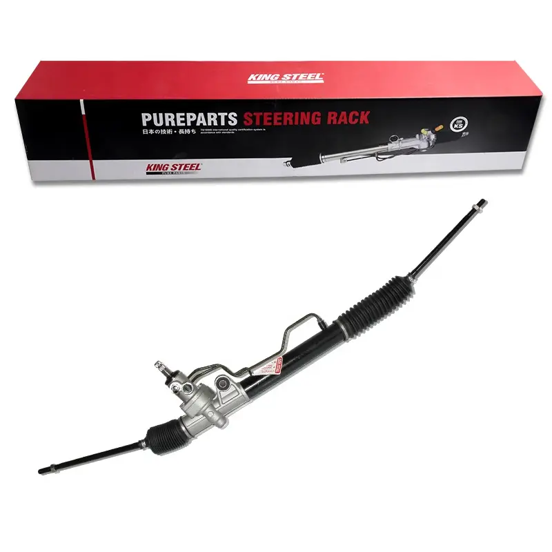 [48500-61J01] APV / CARRY 2005- POWER STEERING RACK KINGSTEEL 