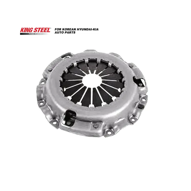 H100 D4BB PRESSURE PLATE KINGSTEEL 