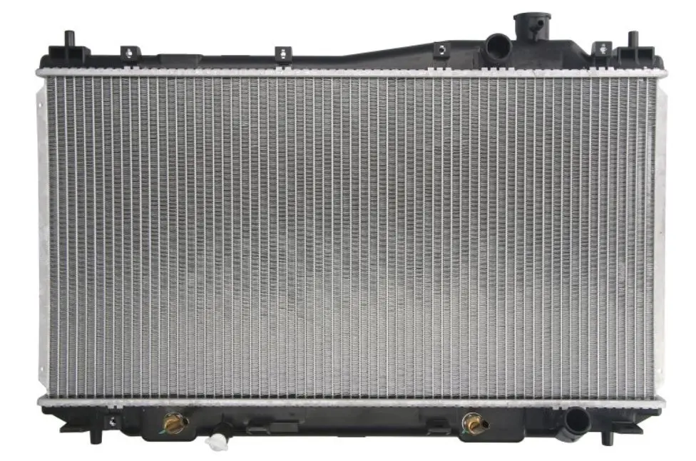 [19010-PLC-901] ES1/8 RADIATOR KINGSTEEL 