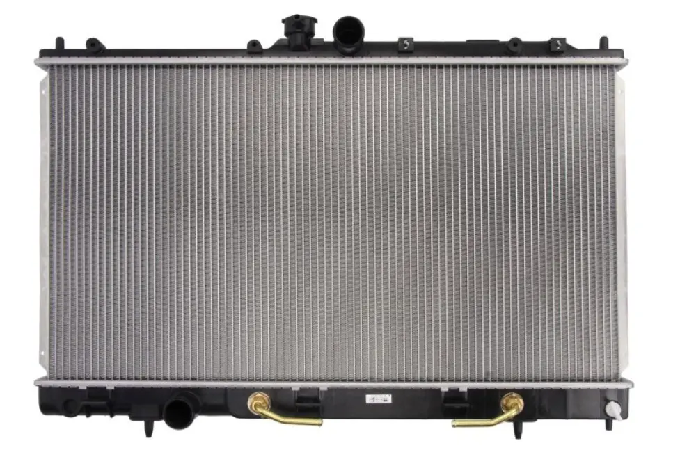 [MR968858] LANCER CS RADIATOR KINGSTEEL