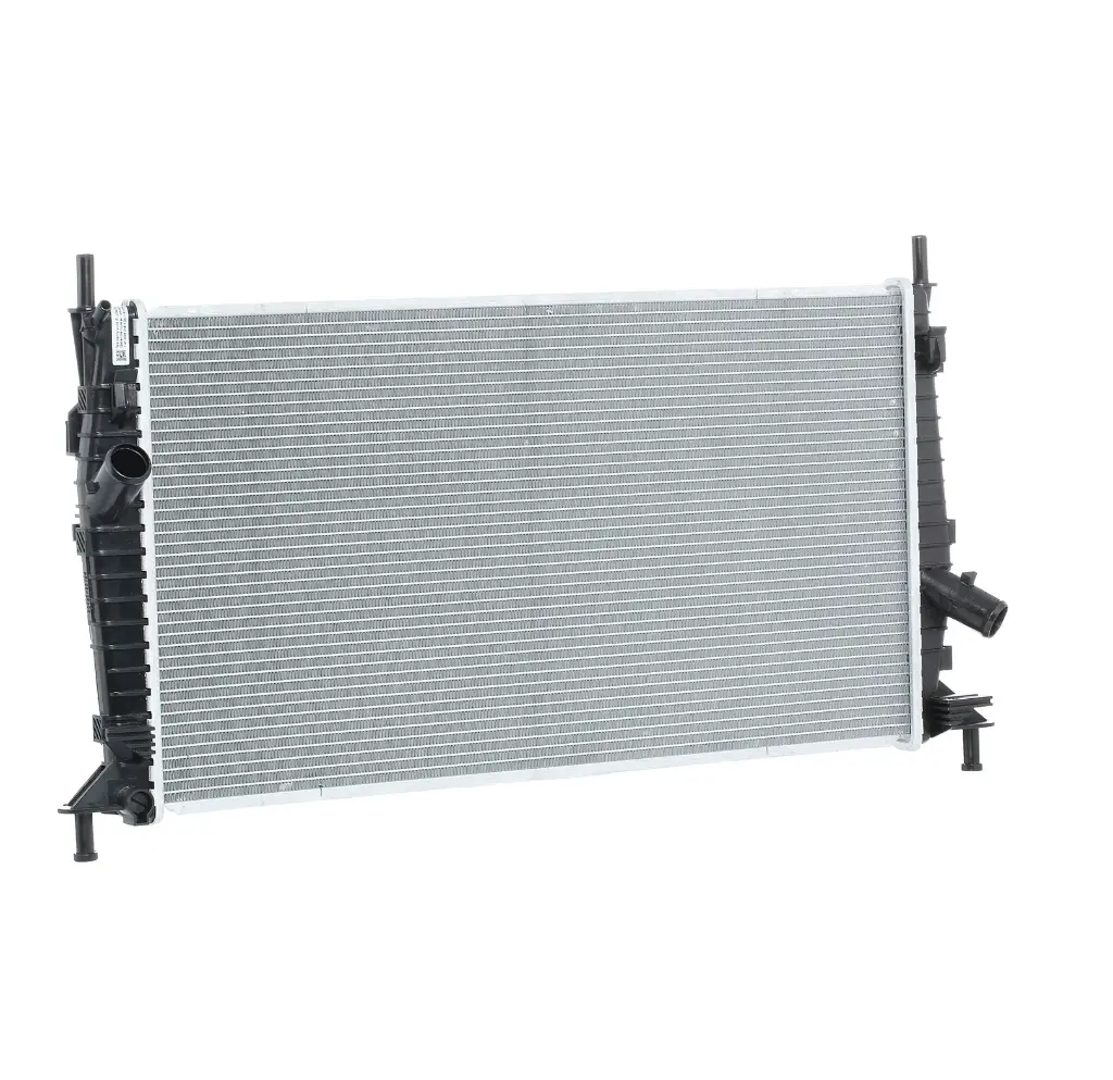[Z602-15-200C-S] MAZDA 3 BK 03-07 RADIATOR KINGSTEEL 