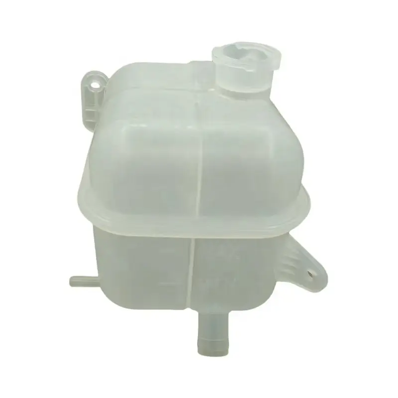 [25431-2E101] TUCSON IX30 / SPORTAGE OM RADIATOR BOTTLE DIESEL TYPE KINGSTEEL 