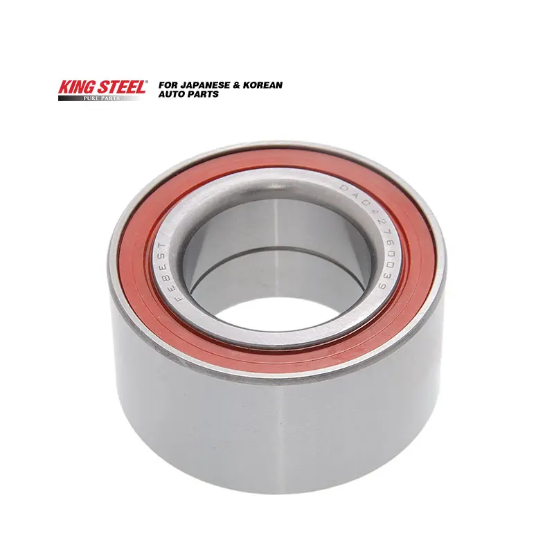 TUCSON IX30 / IX35 SPORTAGE 4WD REAR WHEEL BEARING LH/RH KINGSTEEL 