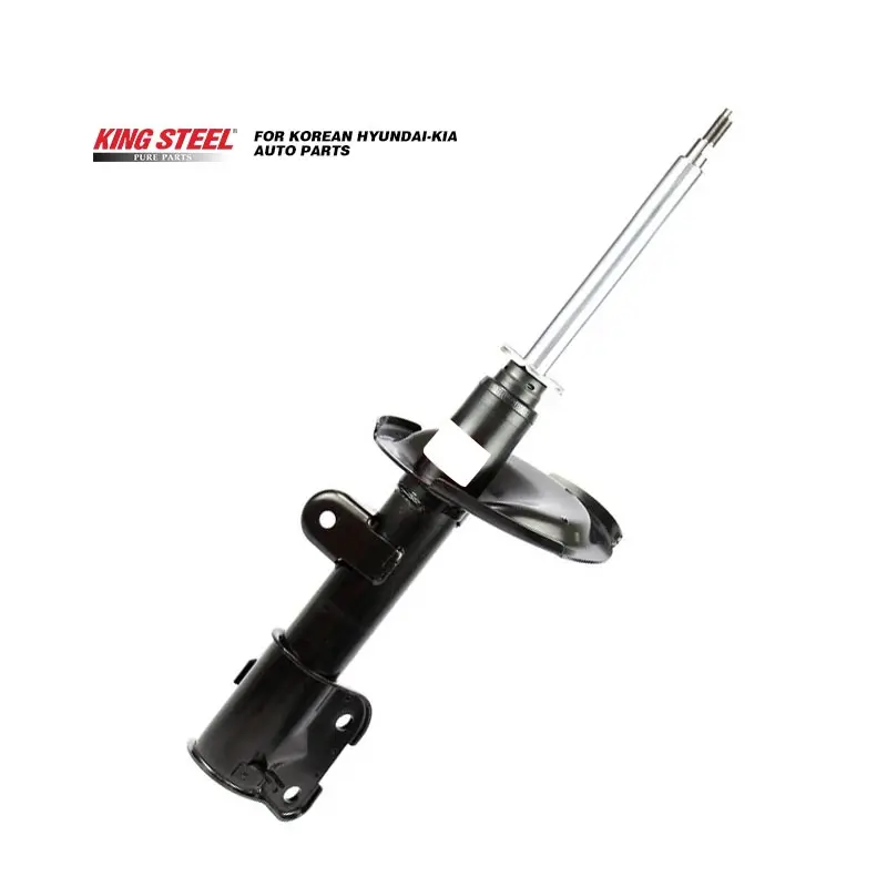 [55351-2E501] TUCSON IX30 / SPORTAGE O/M SHOCK ABSORBER REAR LH KINGSTEEL 