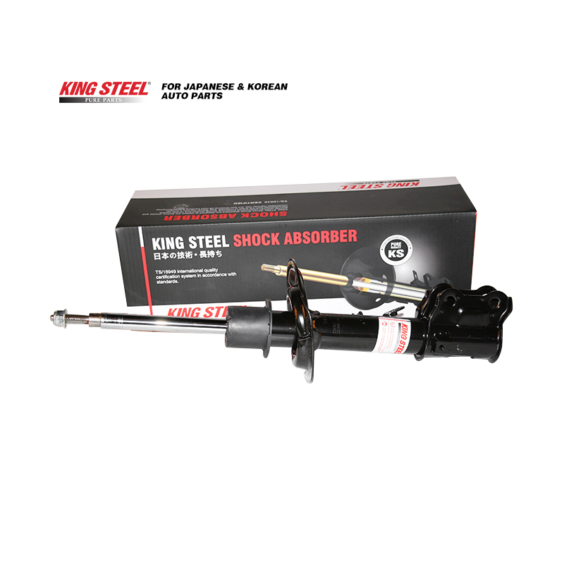[54661-2S000] TUCSON IX35 / SPORTAGE SHOCK ABSORBER FRONT RH KINGSTEEL 