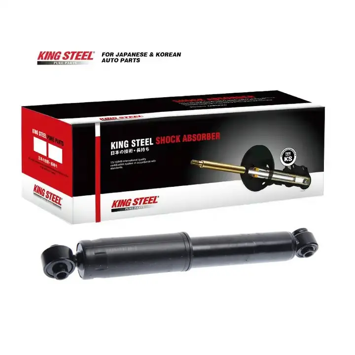 [55300-A5200] ELANTRA 2011- / CERATO 2012- / RIO 2012 - / I30 2012-  SHOCK ABSORBER REAR LH/RH KINGSTEEL 