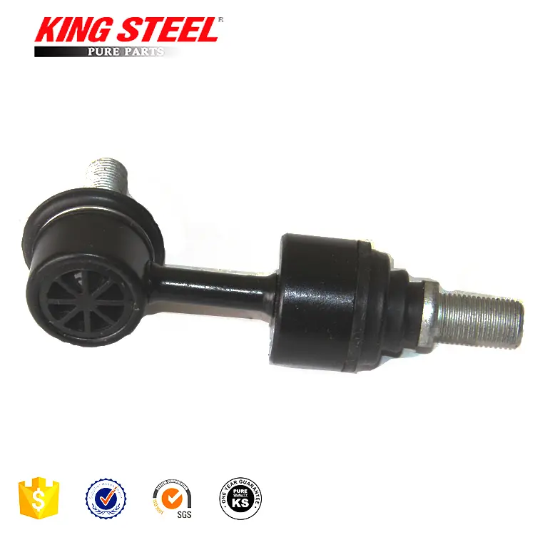 [55530-3R000] SORENTO / SANTA FE 12-15 2WD STABILIZER LINK REAR LH KINGSTEEL 
