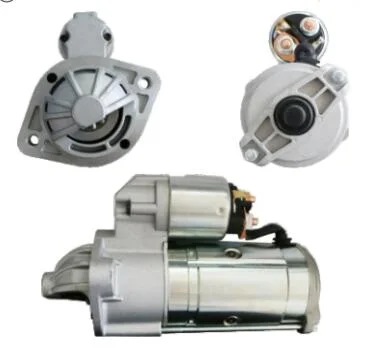 [36100-42250] H100 D4BB STARTER KINGSTEEL 