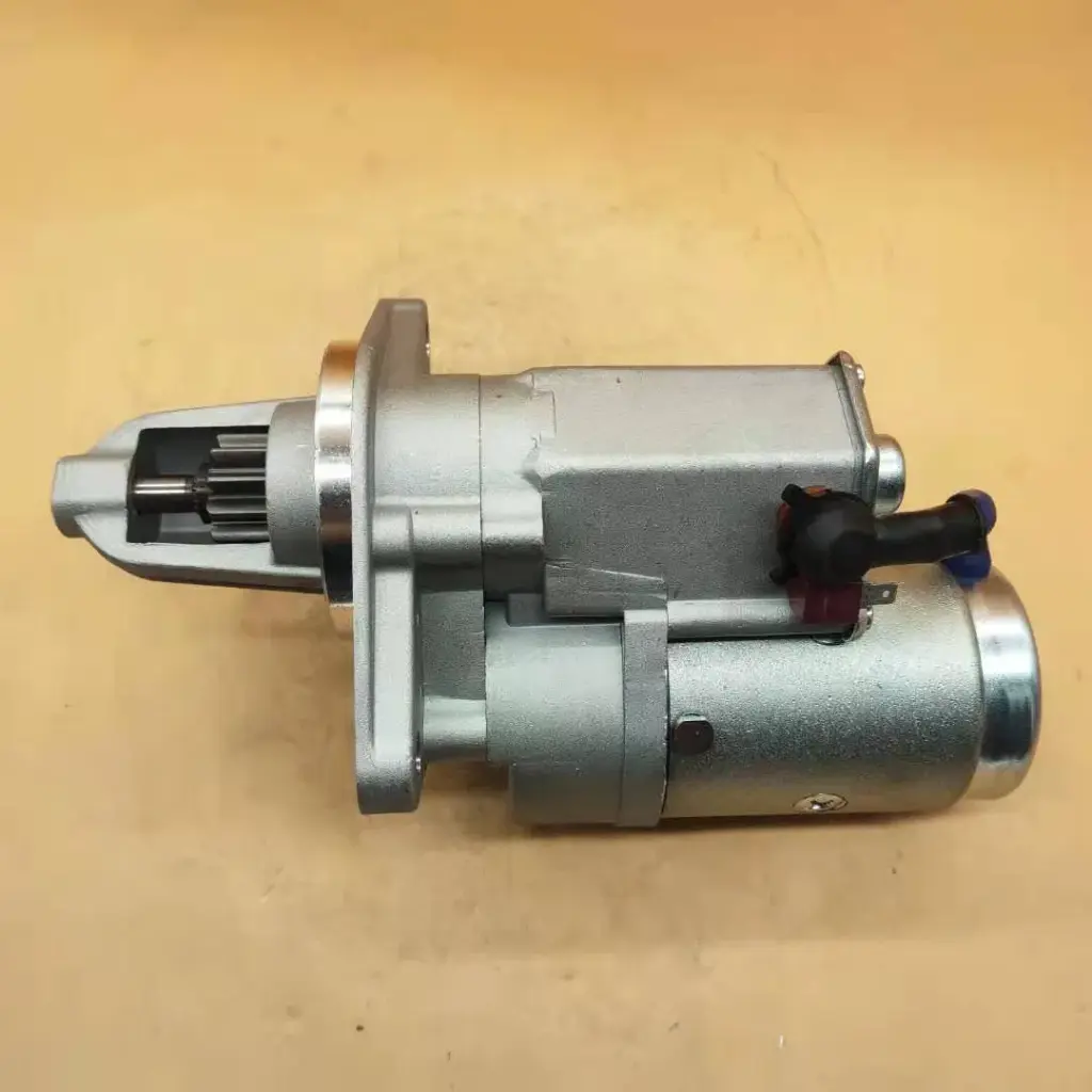 [0K60A-18400] K2700 J2 / JT STARTER KINGSTEEL 