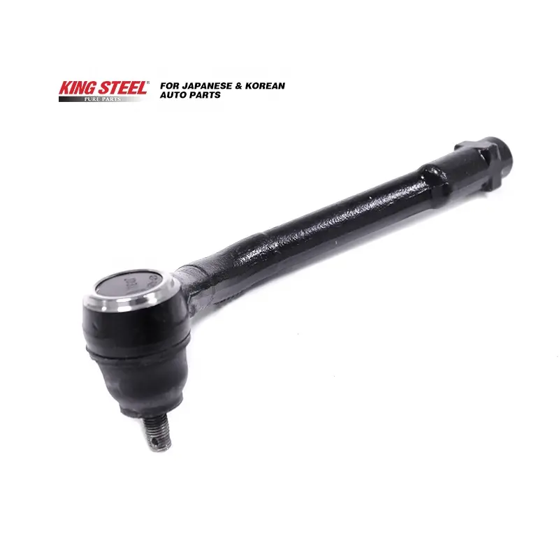 [56820-2S000] TUCSON IX35 / SPORTAGE 2010- STEERING END LH KINGSTEEL 