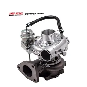 HILUX 2KD TURBO UNIT KINGSTEEL 