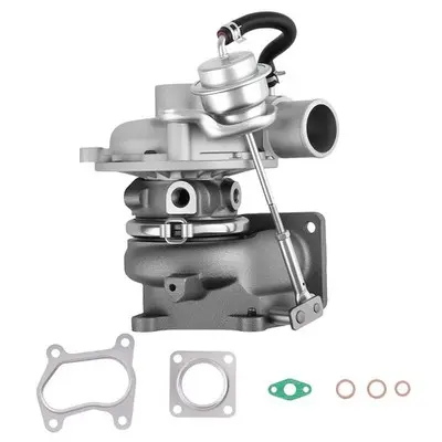 [WL84-13700] B2500 / BT50 WL SINGLE CAM TURBO UNIT KINGSTEEL 