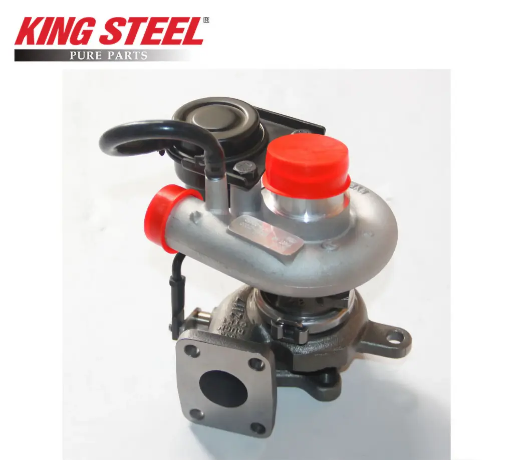 [28231-27000] TUCSON IX30 / SPORTAGE D4EA TURBO UNIT KINGSTEEL 