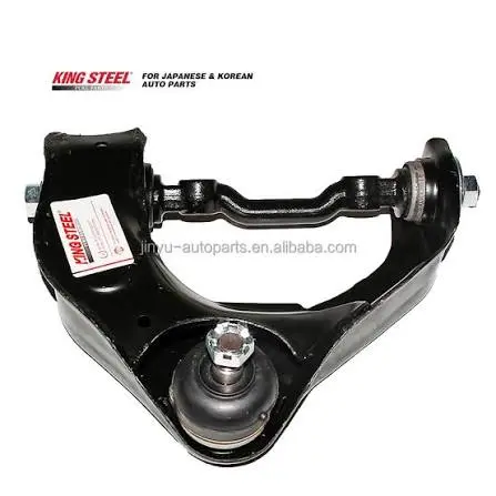 [54410-43002] H100 UPPER CONTROL ARM LH KINGSTEEL