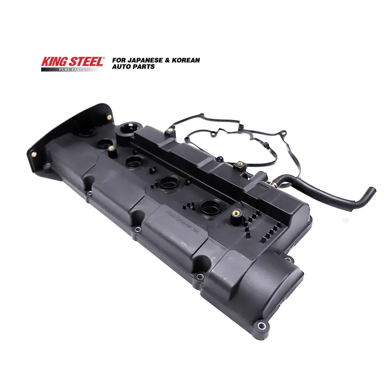 TUCSON IX30 / SPORTAGE GAS G4GC VALVE COVER KINGSTEEL 