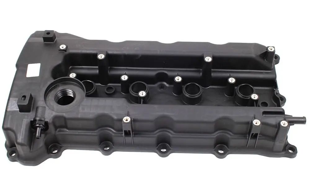 [22410-2G100] TUCSON IX35 / SPORTAGE GAS G4KD VALVE COVER KINGSTEEL 