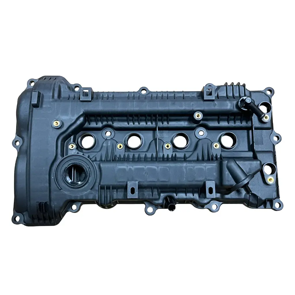 [22410-2E000] TUCSON IX35 / SPORTAGE GAS G4NA VALVE COVER KINGSTEEL 