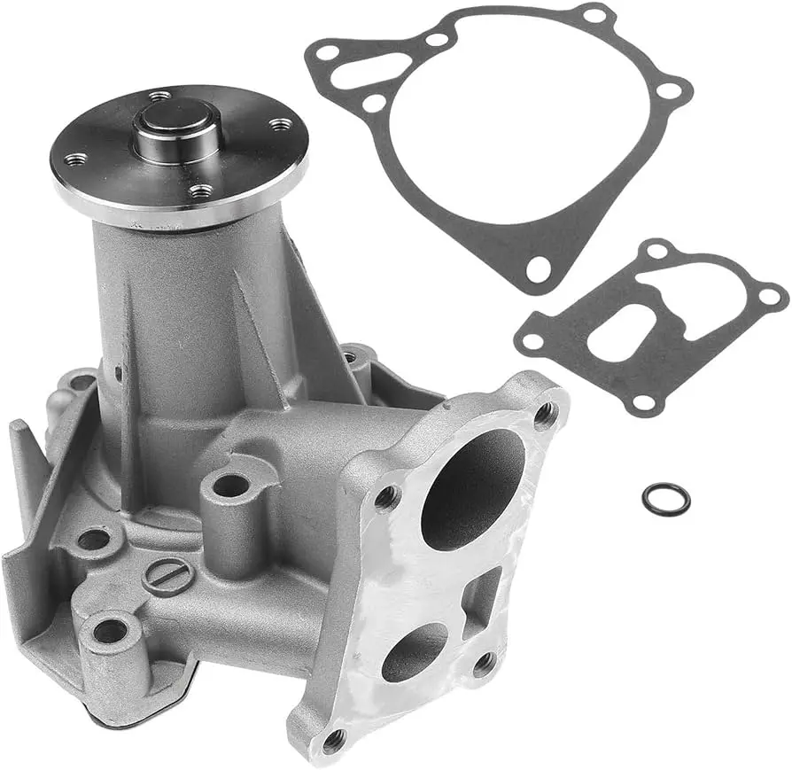 [MD972002] H100 / L300 / L200 D4BB / 4D56 WATER PUMP KINGSTEEL 