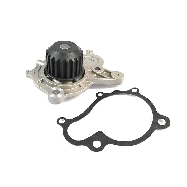 [25100-27000] TUCSON IX30 / SPORTAGE / SANTA FE 2004- D4EA / D4EB  WATER PUMP KINGSTEEL 