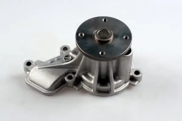 [25100-2E000] TUCSON IX35 / SPORTAGE 2012- GAS G4NA WATER PUMP KINGSTEEL 