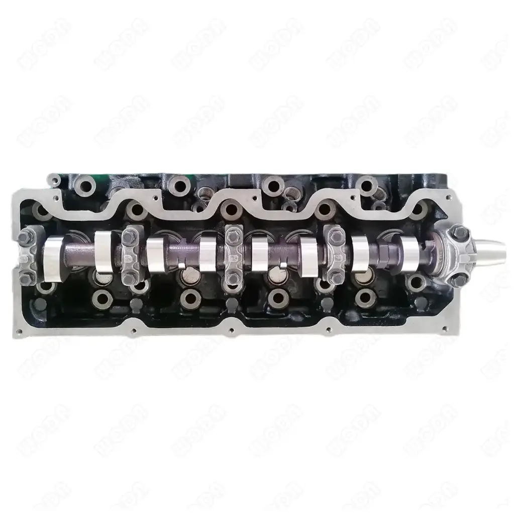2L / 3L HILUX / DYNA / HIACE CYLINDER HEAD COMPLETE KINGSTEEL