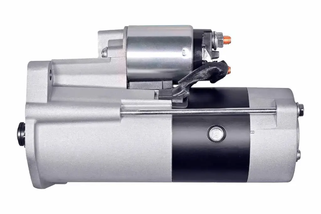 [ME202970] L200 / PAJERO 4M40 12V STARTER KINGSTEEL 