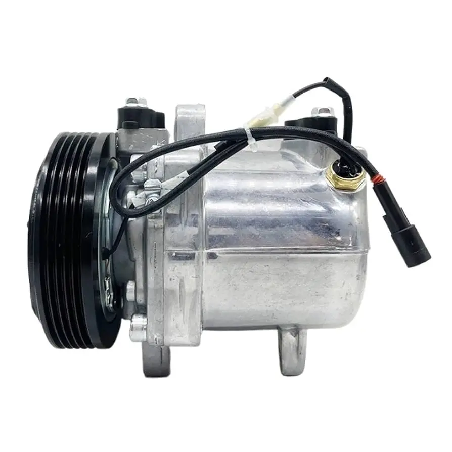 VITARA 98-04 G16A/J20A AC COMPRESSOR KINGSTEEL 