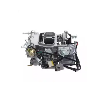 [21100-73400-A] HIACE / HILUX 4Y CARBURATOR KINGSTEEL 