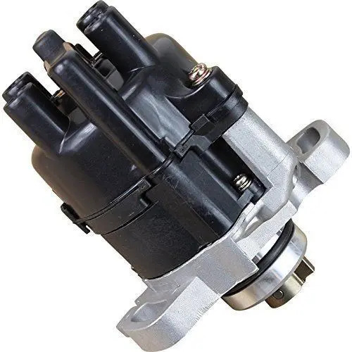 MAZDA FAMILIA Z5/B5/B6 DISTRIBUTOR 7 PIN KINGSTEEL 