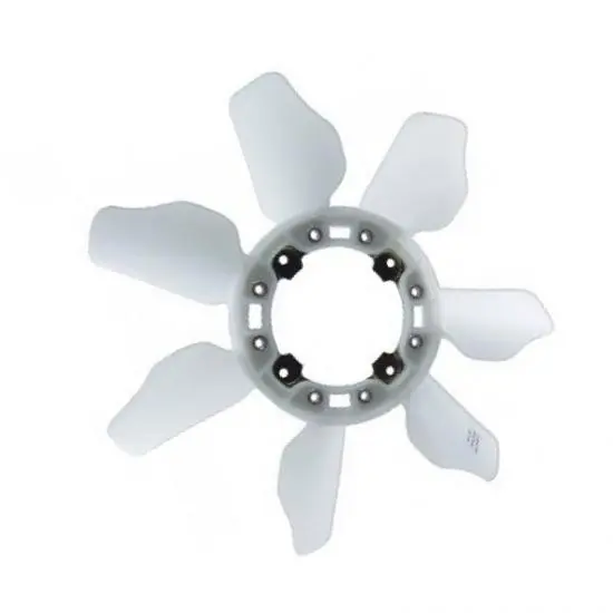 [16361-67020] PRADO / HILUX / HIACE / SURF 1KZ FAN BLADE KINGSTEEL 