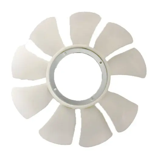 [WE01-15-141] BT50 / B2500 / RANGER WL/WE FAN BLADE KINGSTEEL 