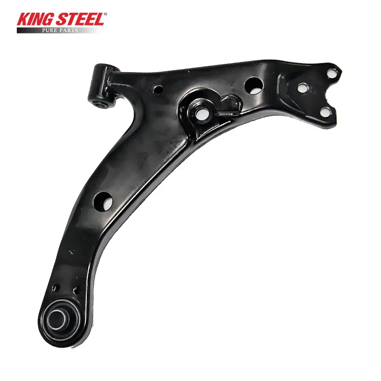[48068-12191] COROLLA AE100 / AE110 LOWER CONTROL ARM WITH BALL JOINT RH KINGSTEEL 
