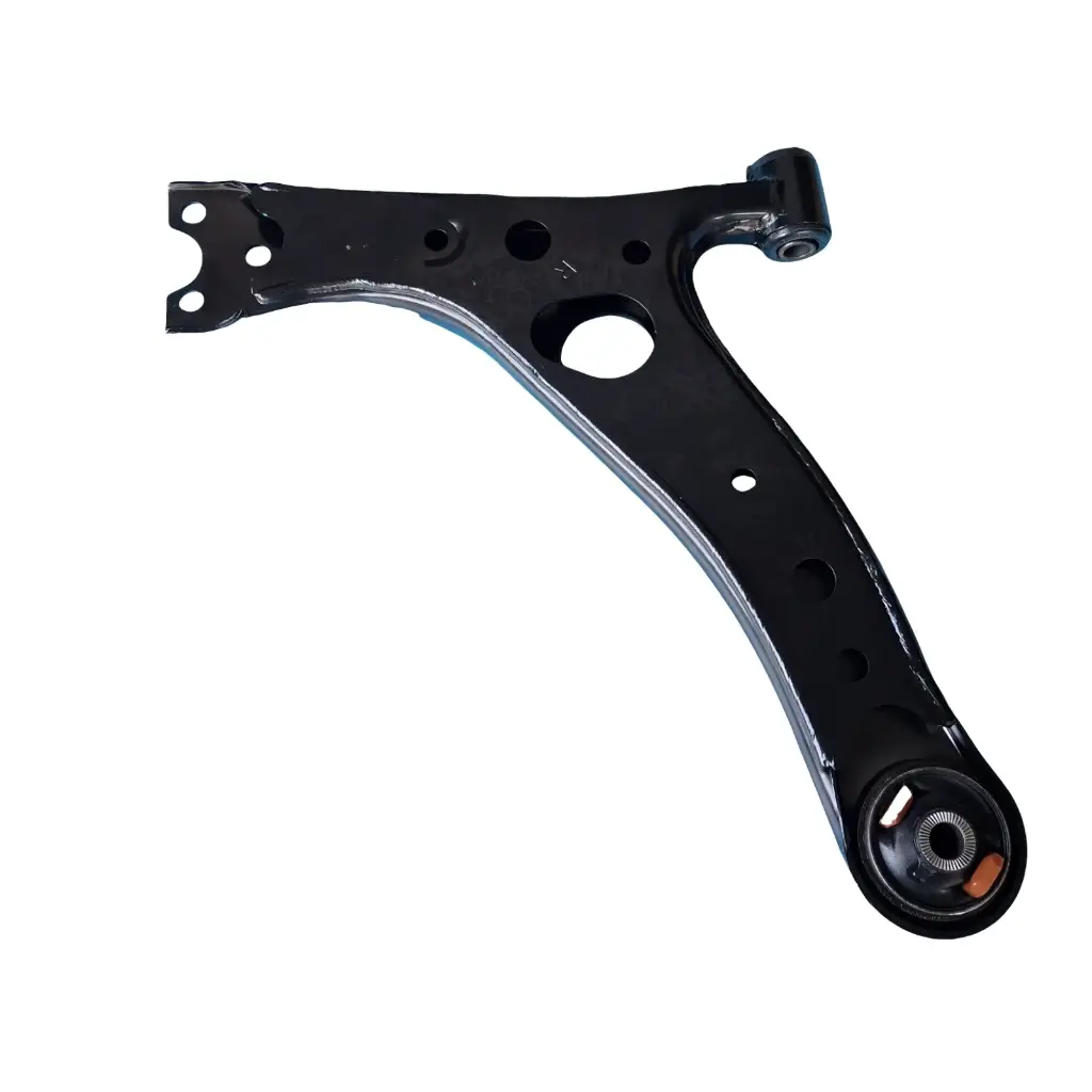 RAV4 00-04 ACA21 LOWER CONTROL ARM WITH BALL JOINT LH KINGSTEEL 