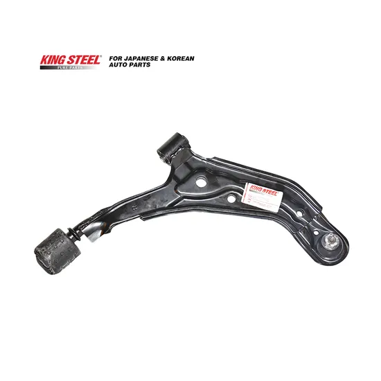 NISSAN B14 LOWER CONTROL ARM LH KINGSTEEL