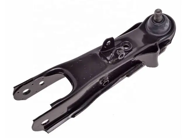 FRONTIER D22 2WD LOWER CONTROL ARM LH KINGSTEEL