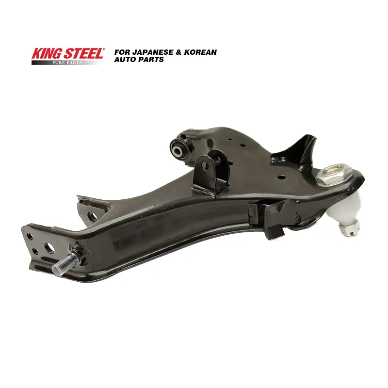 FRONTIER D22 4WD LOWER CONTROL ARM RH KINGSTEEL 