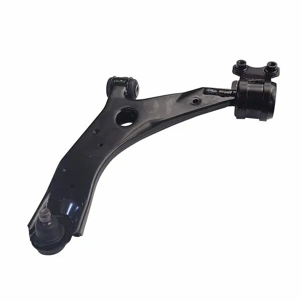 MAZDA 3 03-07 LOWER CONTROL ARM LH KINGSTEEL 