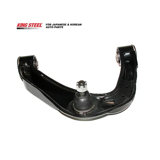 NAVARA D40 2WD/4WD UPPER CONTROL ARM RH KINGSTEEL