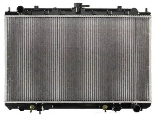 CIFERO A33 RADIATOR KINGSTEEL 