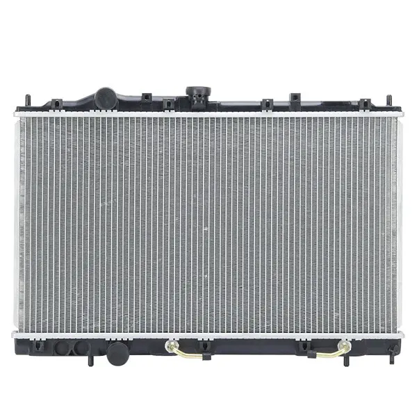 [MR187964] LANCER CK RADIATOR KINGSTEEL 