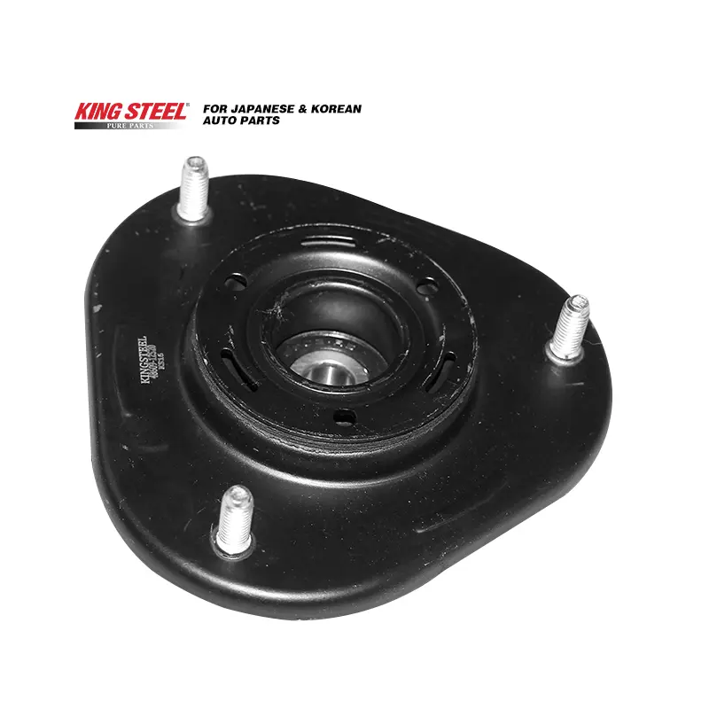 [48609-12270] AE100 / AE110 SHOCK MOUNT FRONT LH/RH KINGSTEEL 